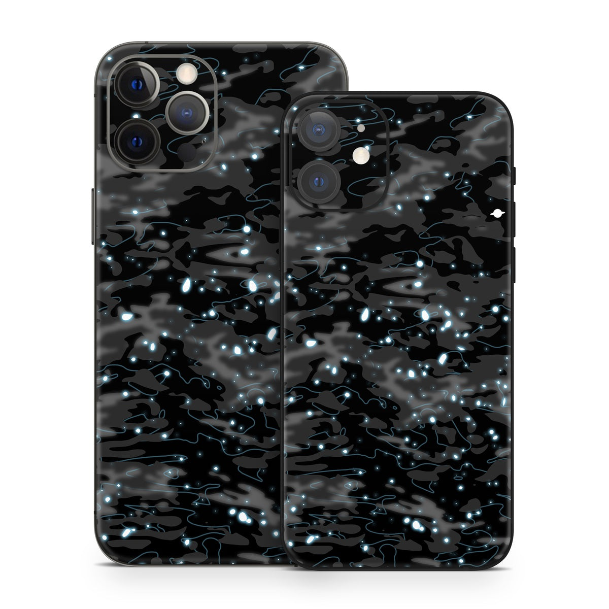 Gimme Space - Apple iPhone 12 Skin