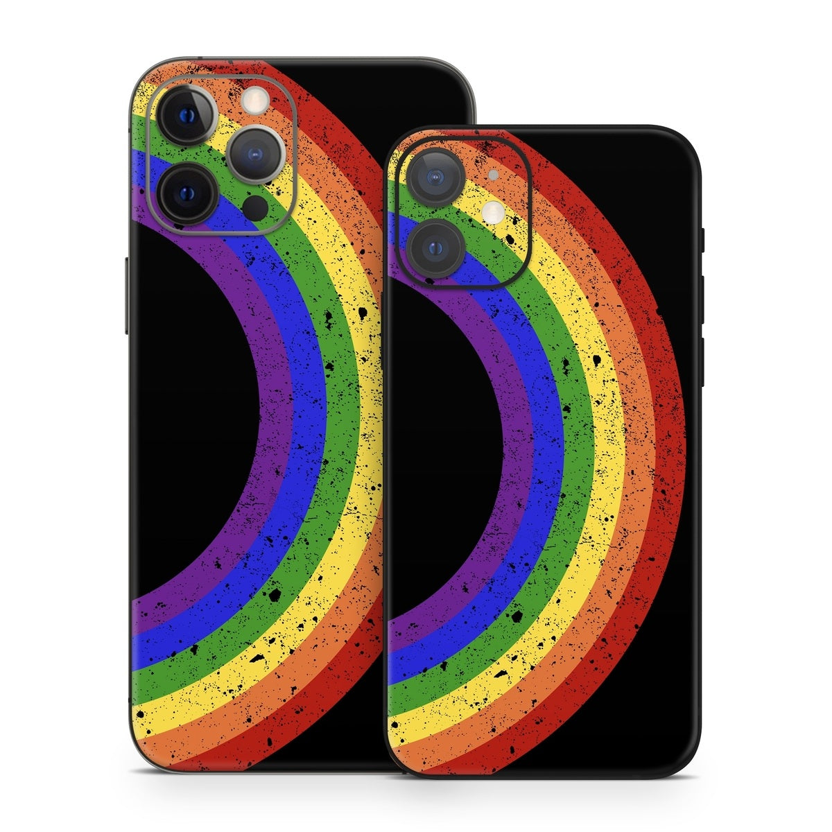 In Harmony - Apple iPhone 12 Skin