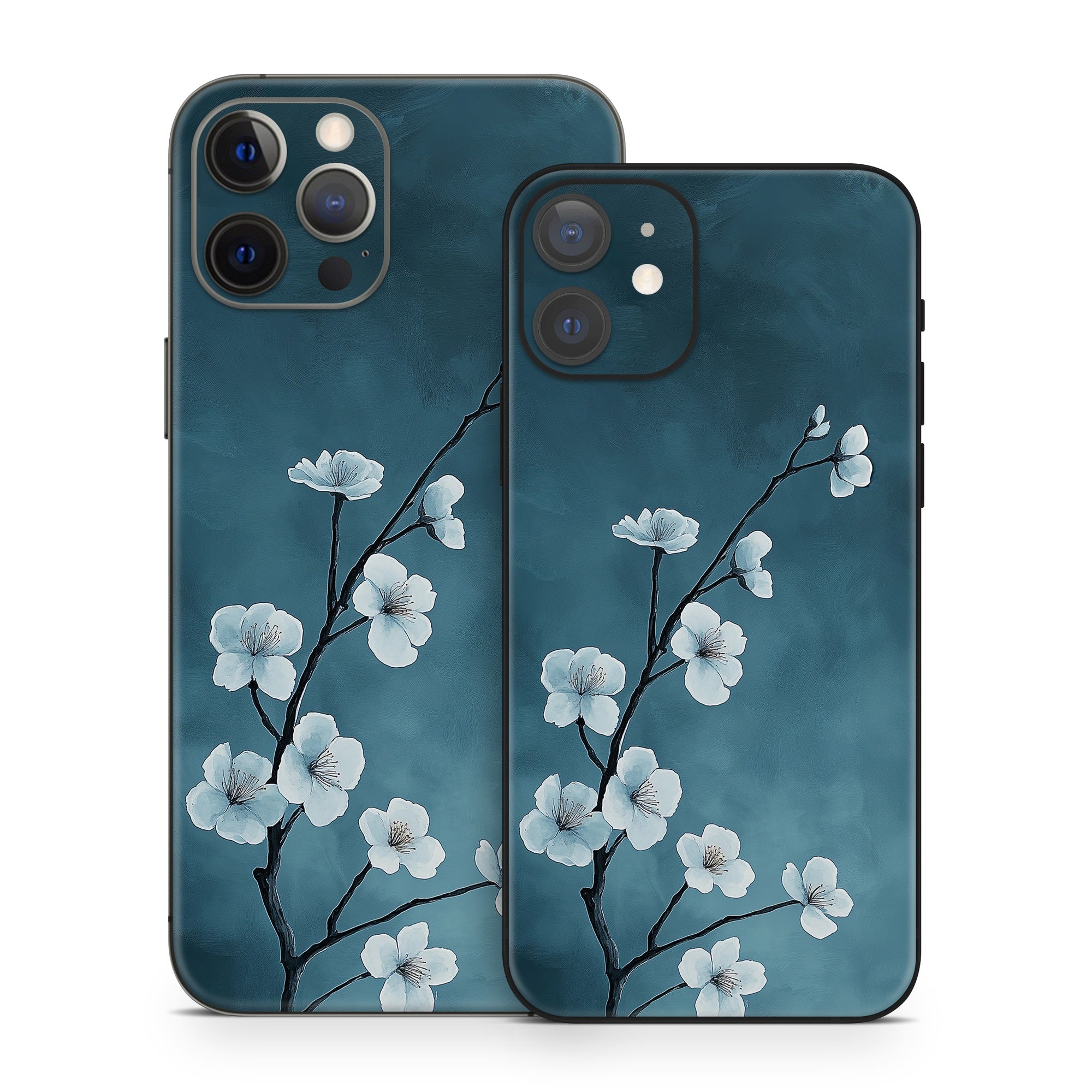 The Branch - Apple iPhone 12 Skin
