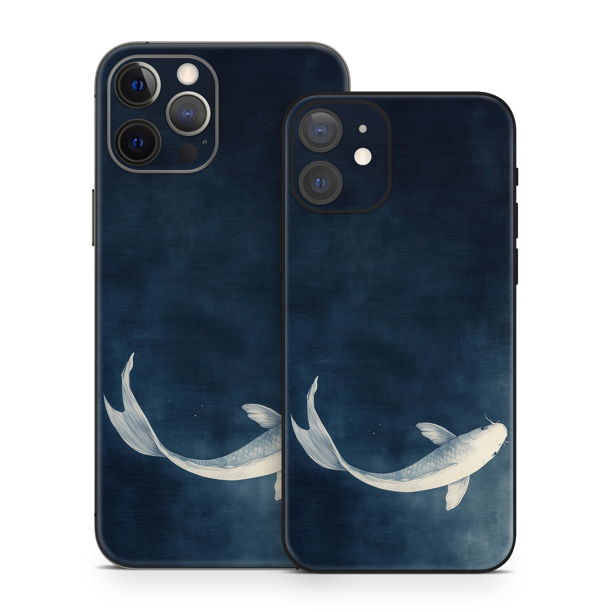 The Koi - Apple iPhone 12 Skin