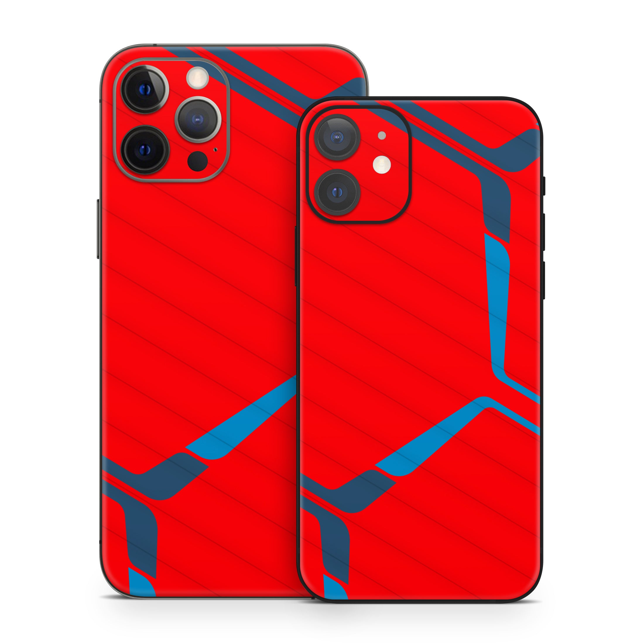 Ozone RAI - Apple iPhone 12 Skin