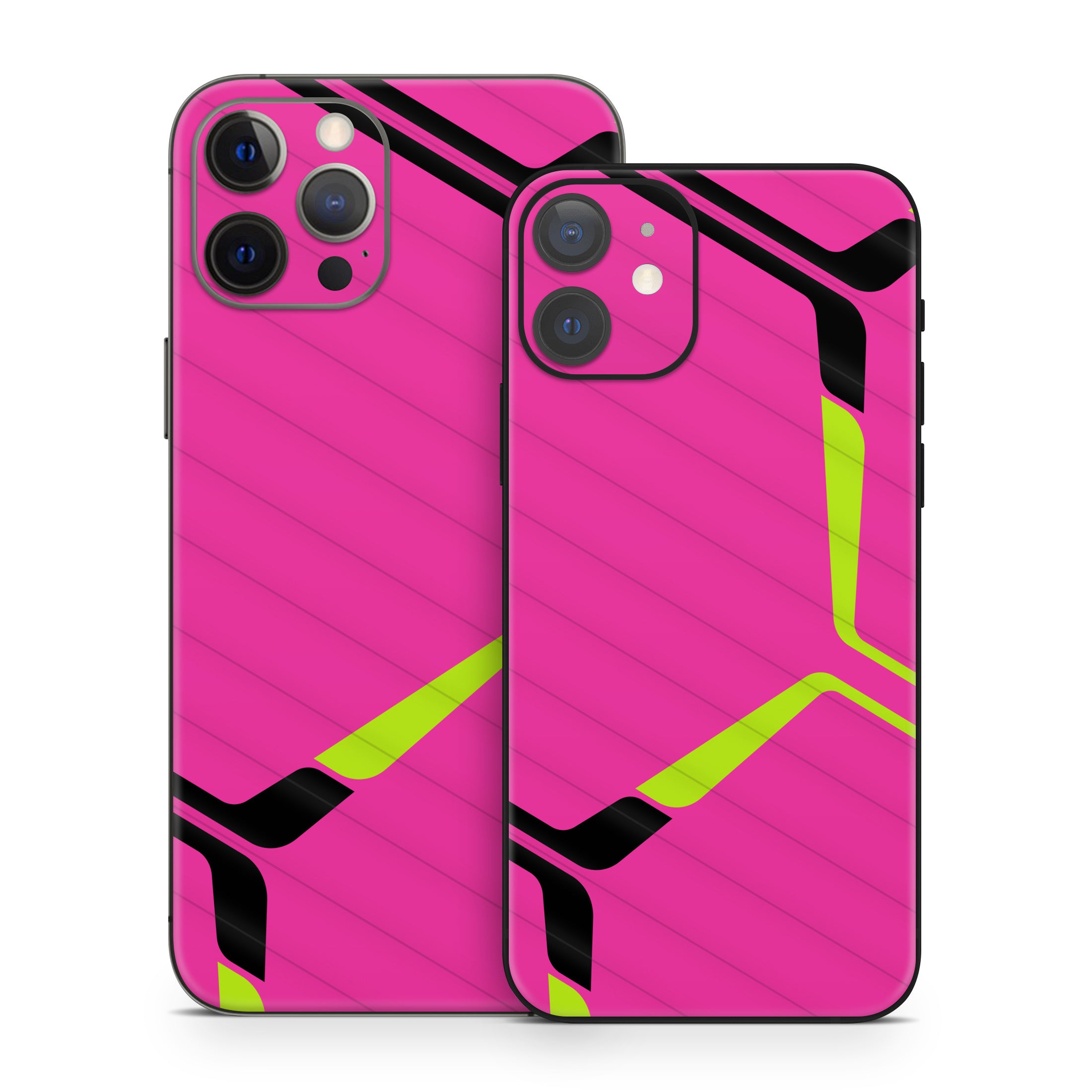 The Ramblin Man - Apple iPhone 12 Skin