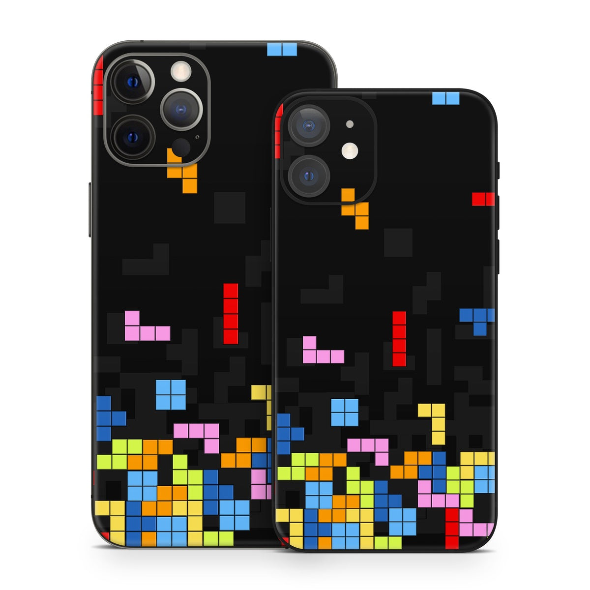 Tetrads - Apple iPhone 12 Skin
