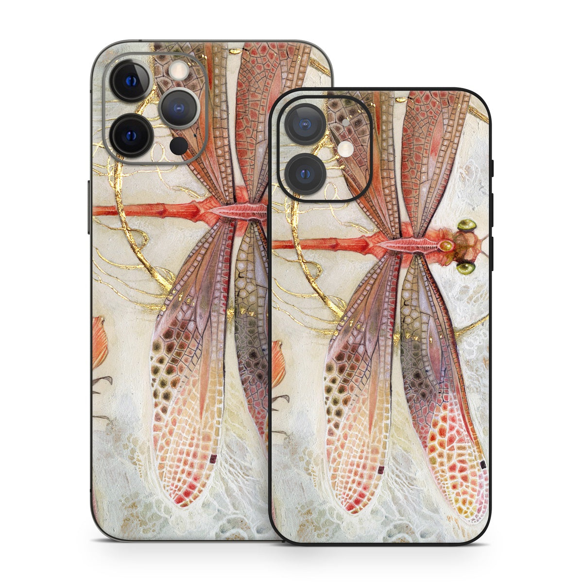 Trance - Apple iPhone 12 Skin