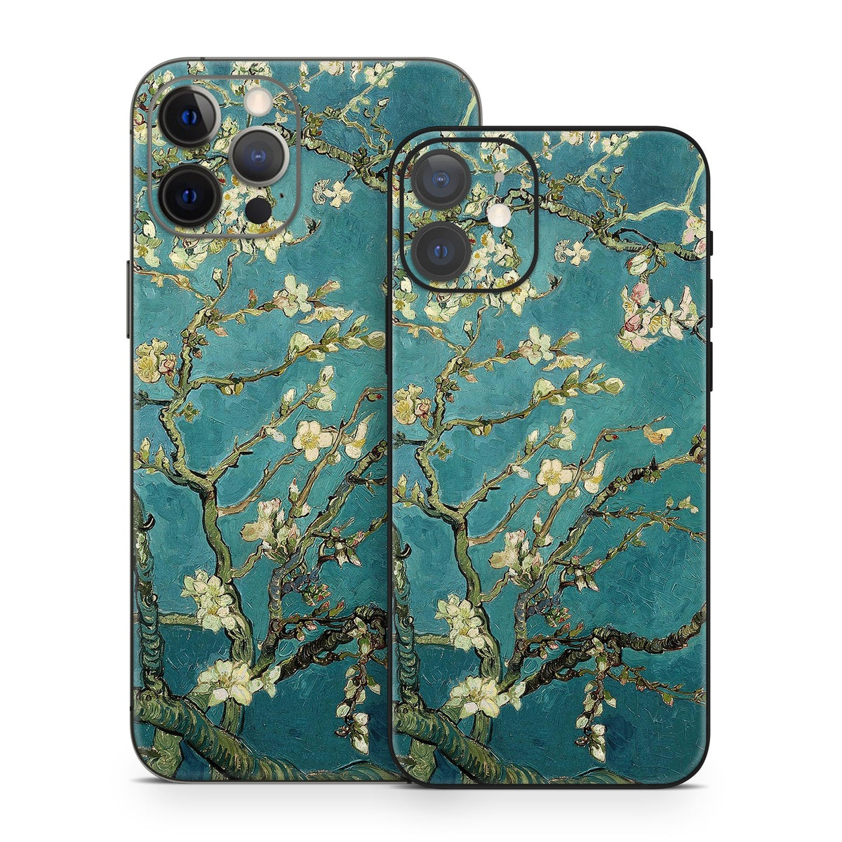 Blossoming Almond Tree - Apple iPhone 12 Skin