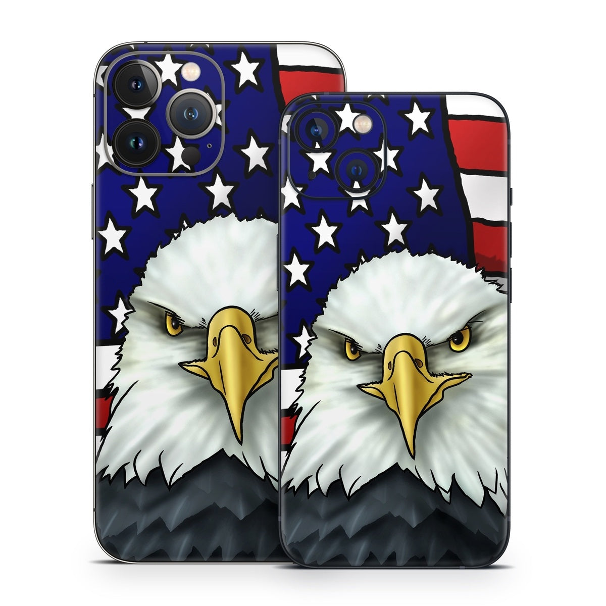 American Eagle - Apple iPhone 13 Skin