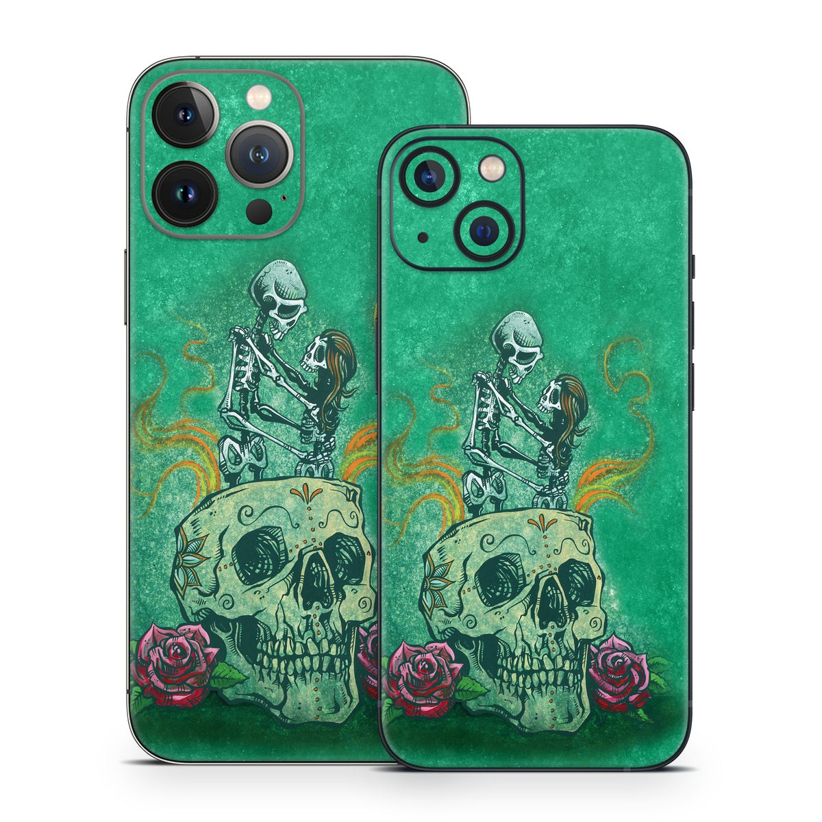 Amor Eterno - Apple iPhone 13 Skin