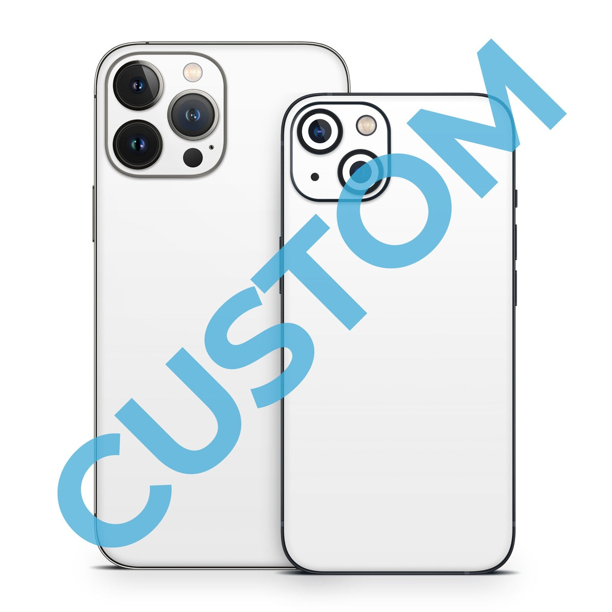 Custom - Apple iPhone 13 Skin