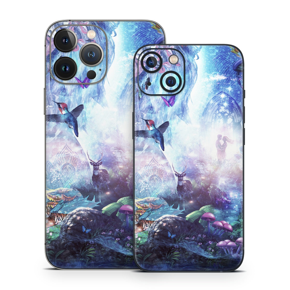 Dancing Dreams - Apple iPhone 13 Skin