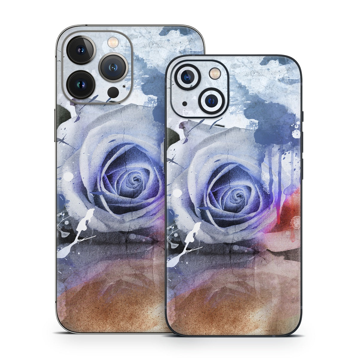 Days Of Decay - Apple iPhone 13 Skin