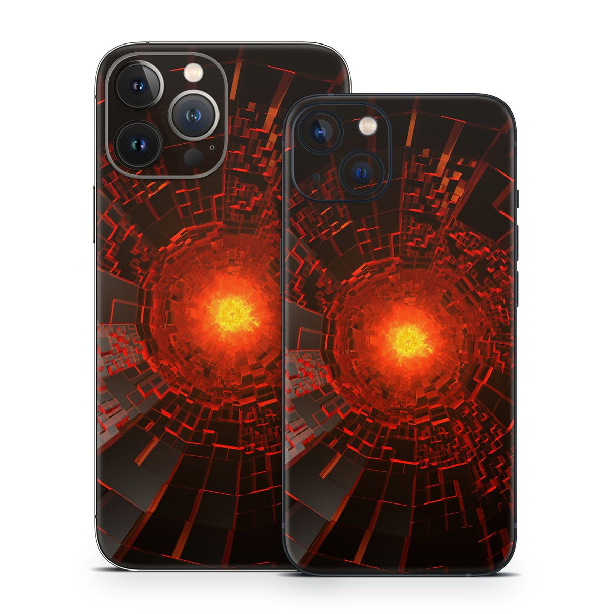 Divisor - Apple iPhone 13 Skin
