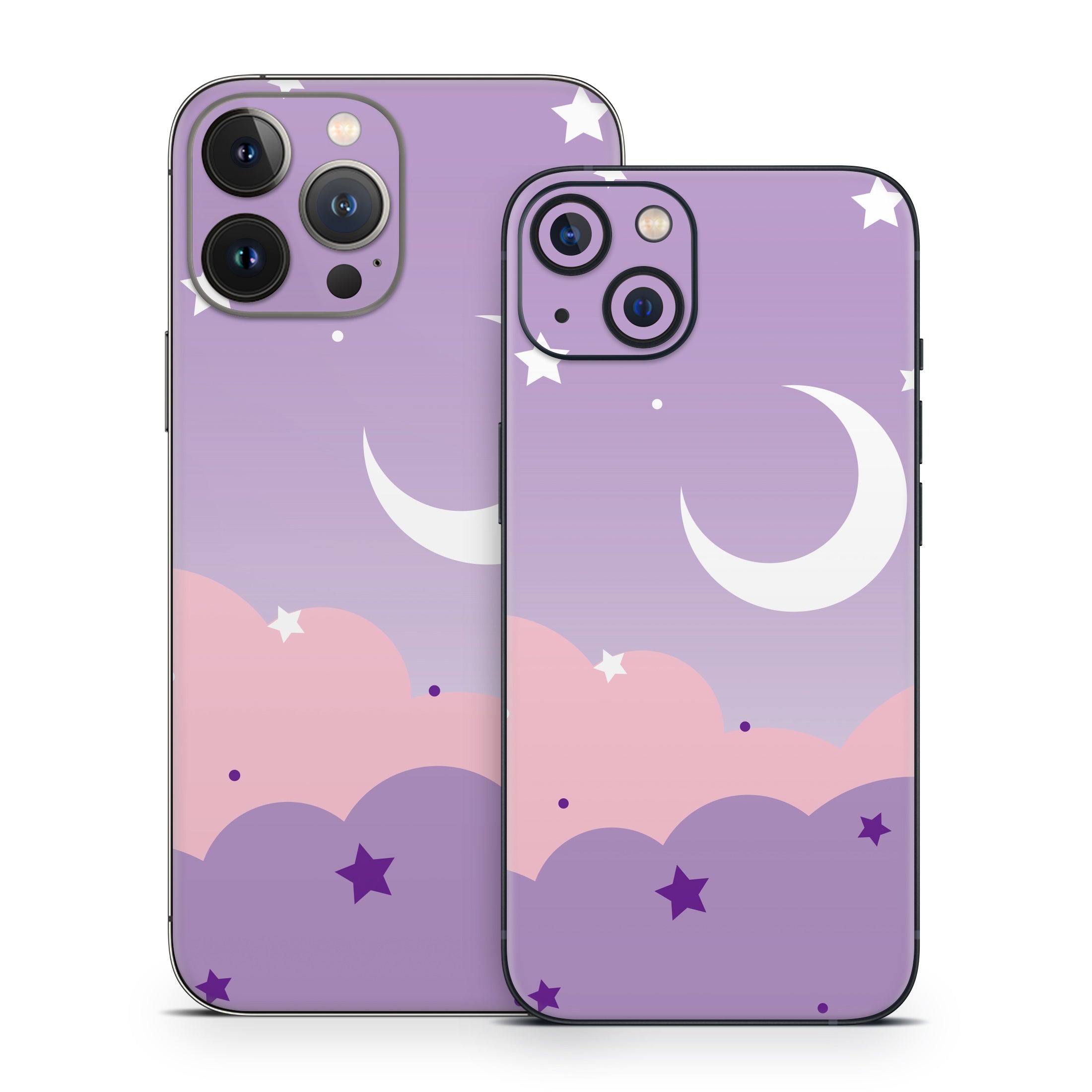 Dreaming - Apple iPhone 13 Skin
