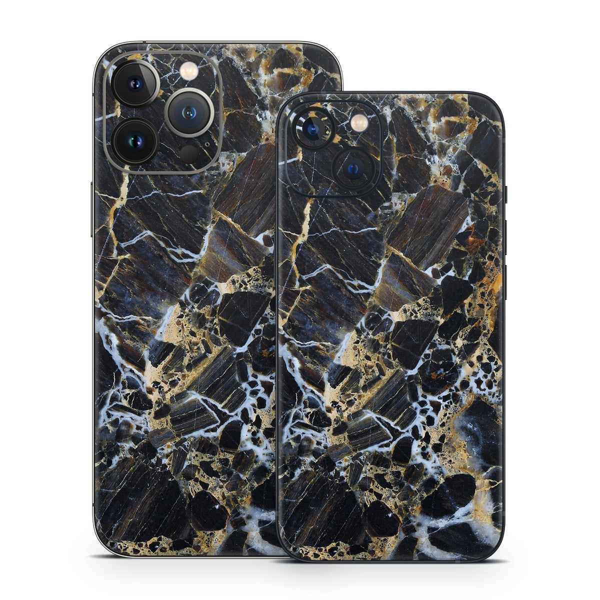 Dusk Marble - Apple iPhone 13 Skin
