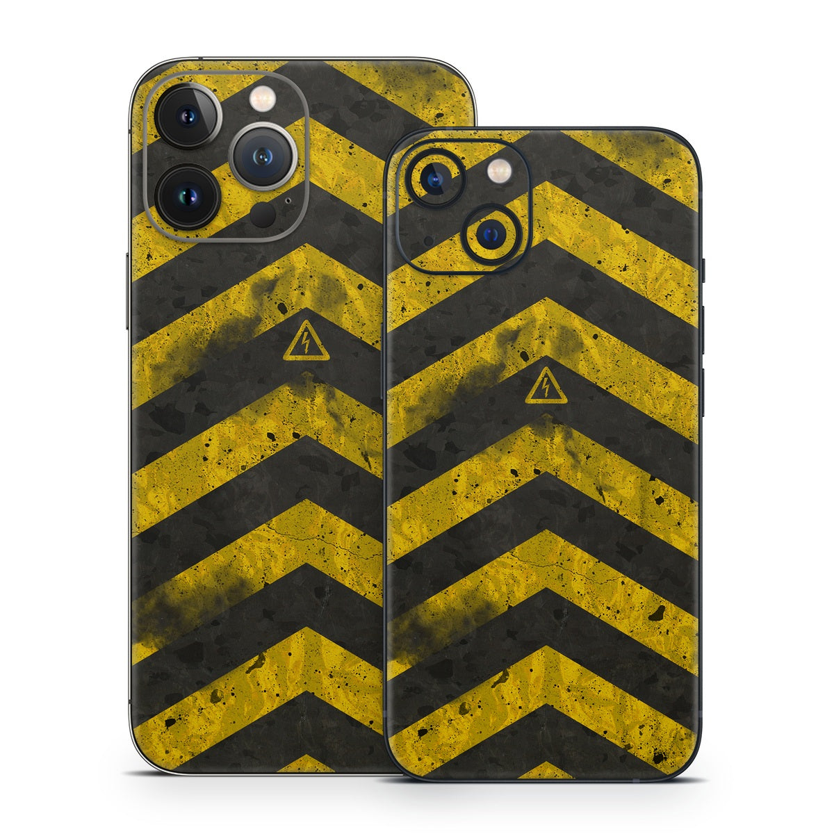 EVAC - Apple iPhone 13 Skin