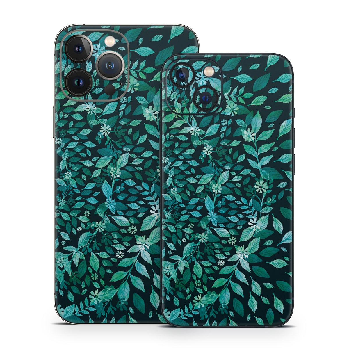 Growth - Apple iPhone 13 Skin