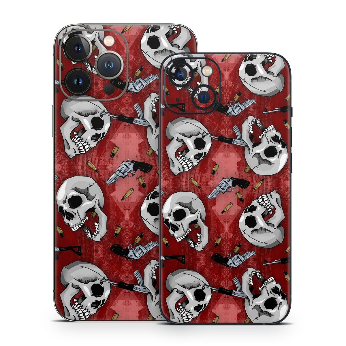 Issues - Apple iPhone 13 Skin