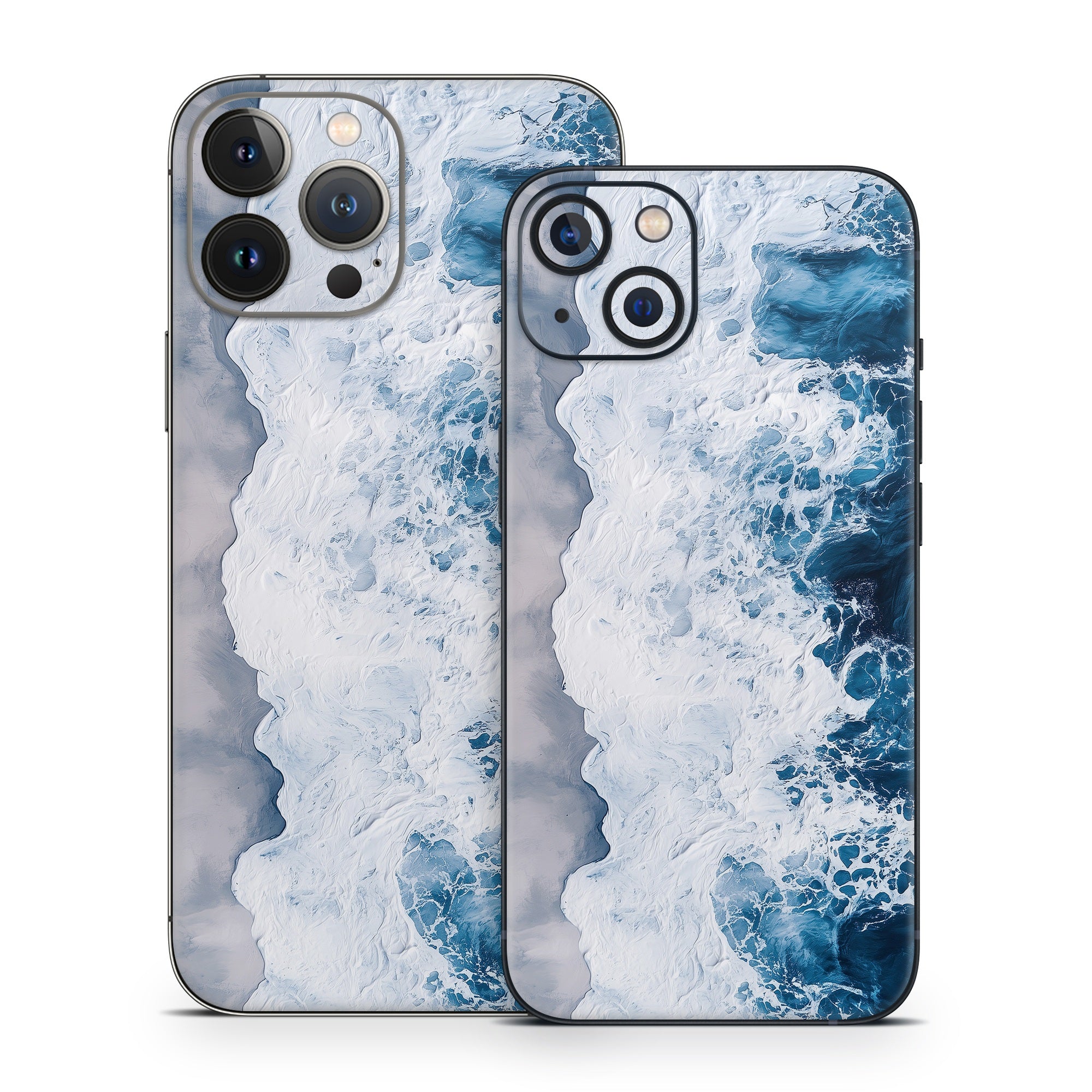 The Shore - Apple iPhone 13 Skin