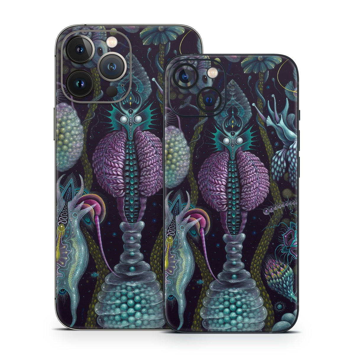 Microverse - Apple iPhone 13 Skin