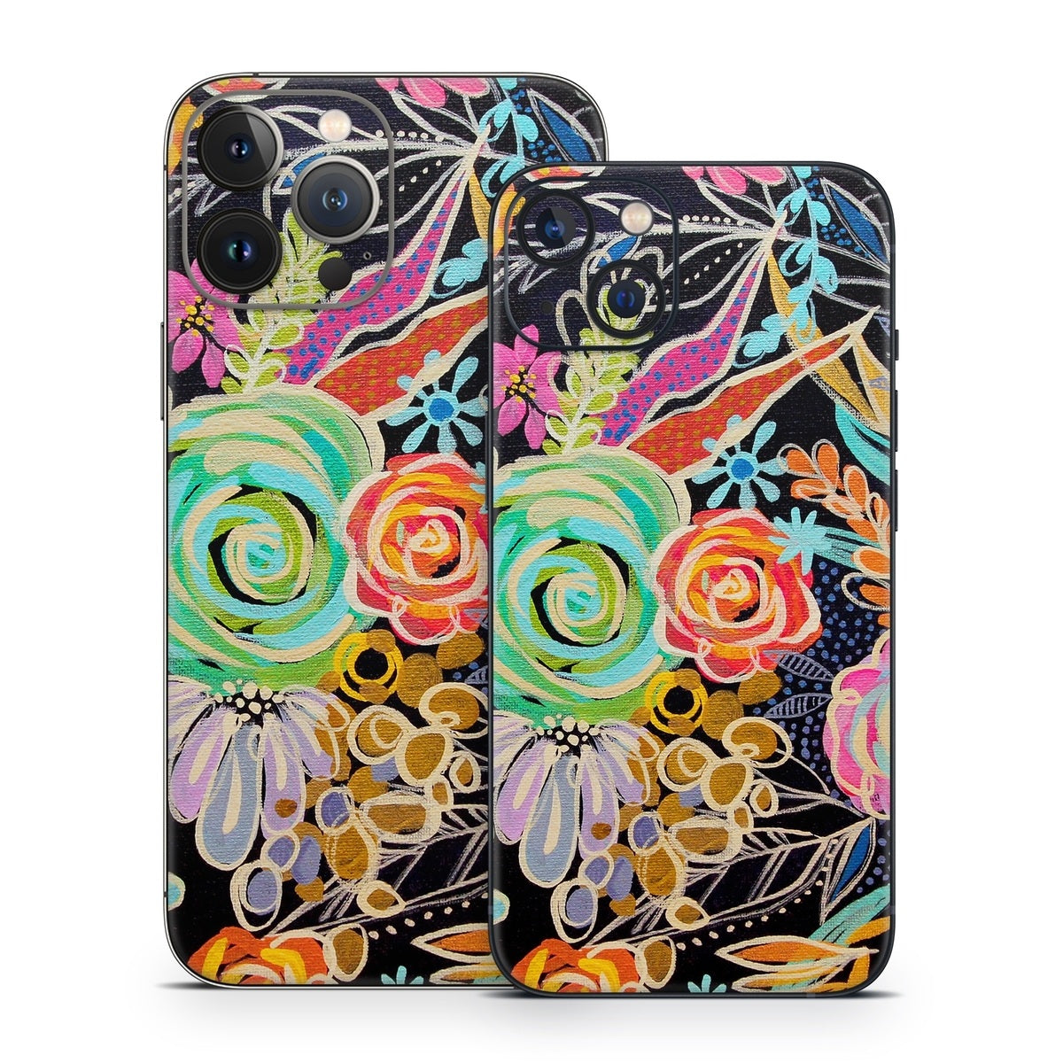 My Happy Place - Apple iPhone 13 Skin