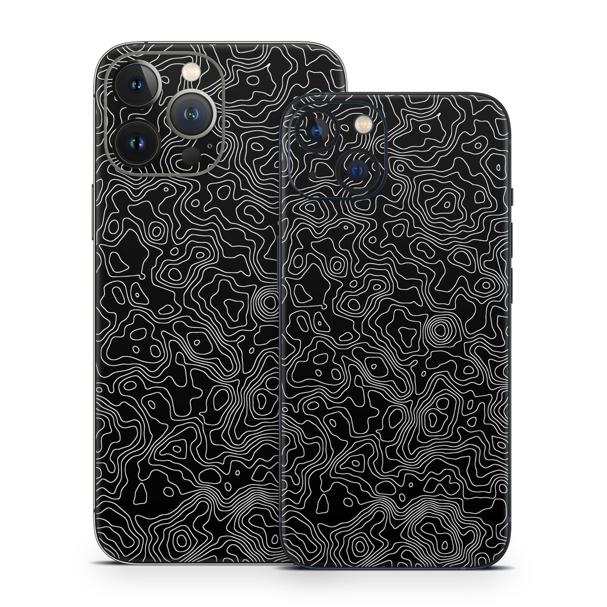 Nocturnal - Apple iPhone 13 Skin