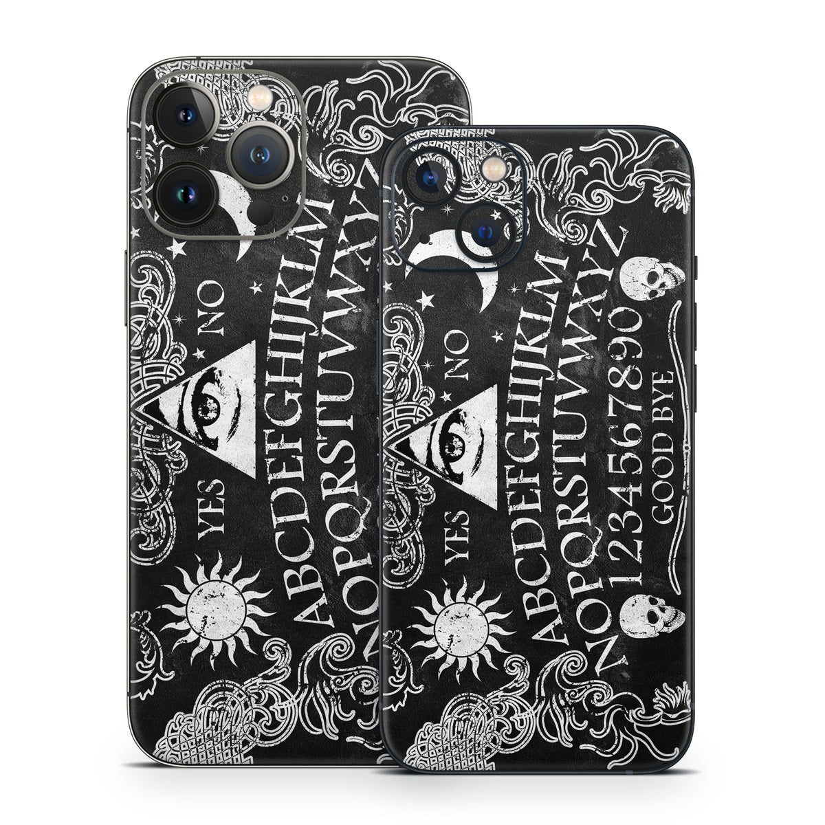Ouija - Apple iPhone 13 Skin