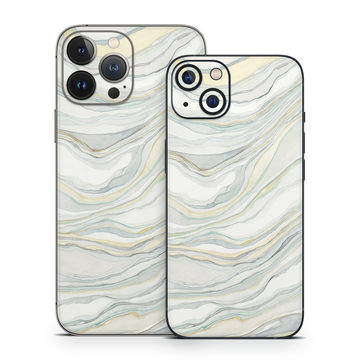 Sandstone - Apple iPhone 13 Skin