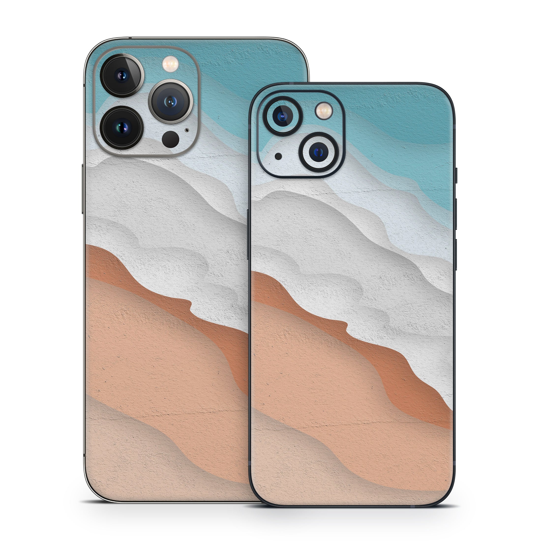 Sea Shore - Apple iPhone 13 Skin