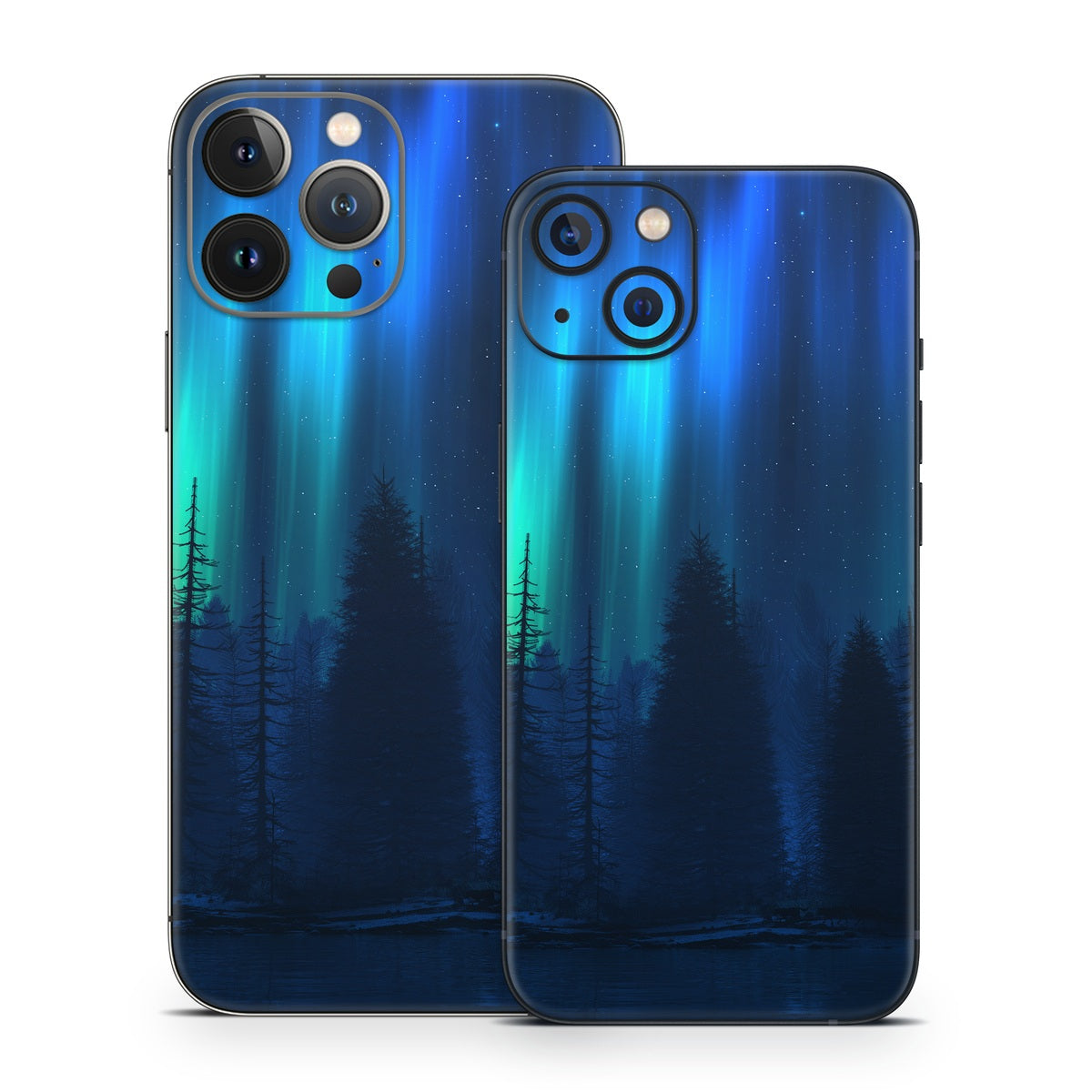 Song of the Sky - Apple iPhone 13 Skin