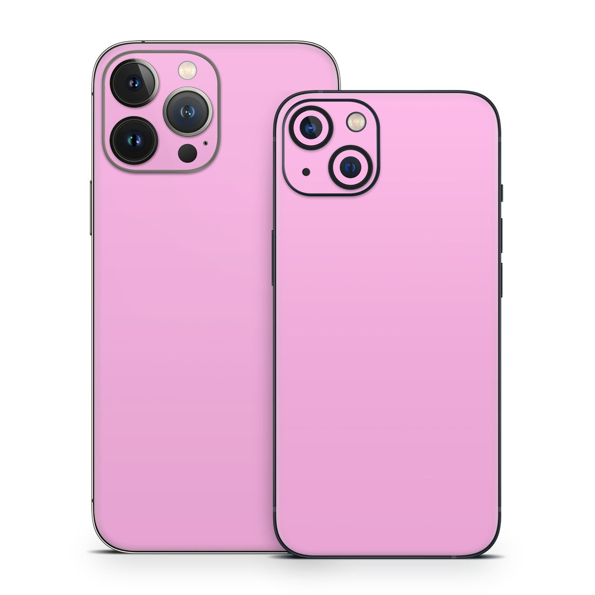 Solid State Pink - Apple iPhone 13 Skin
