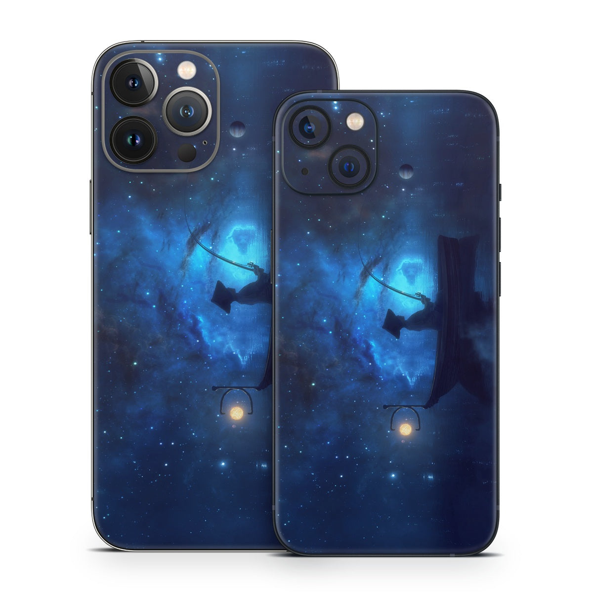 Starlord - Apple iPhone 13 Skin
