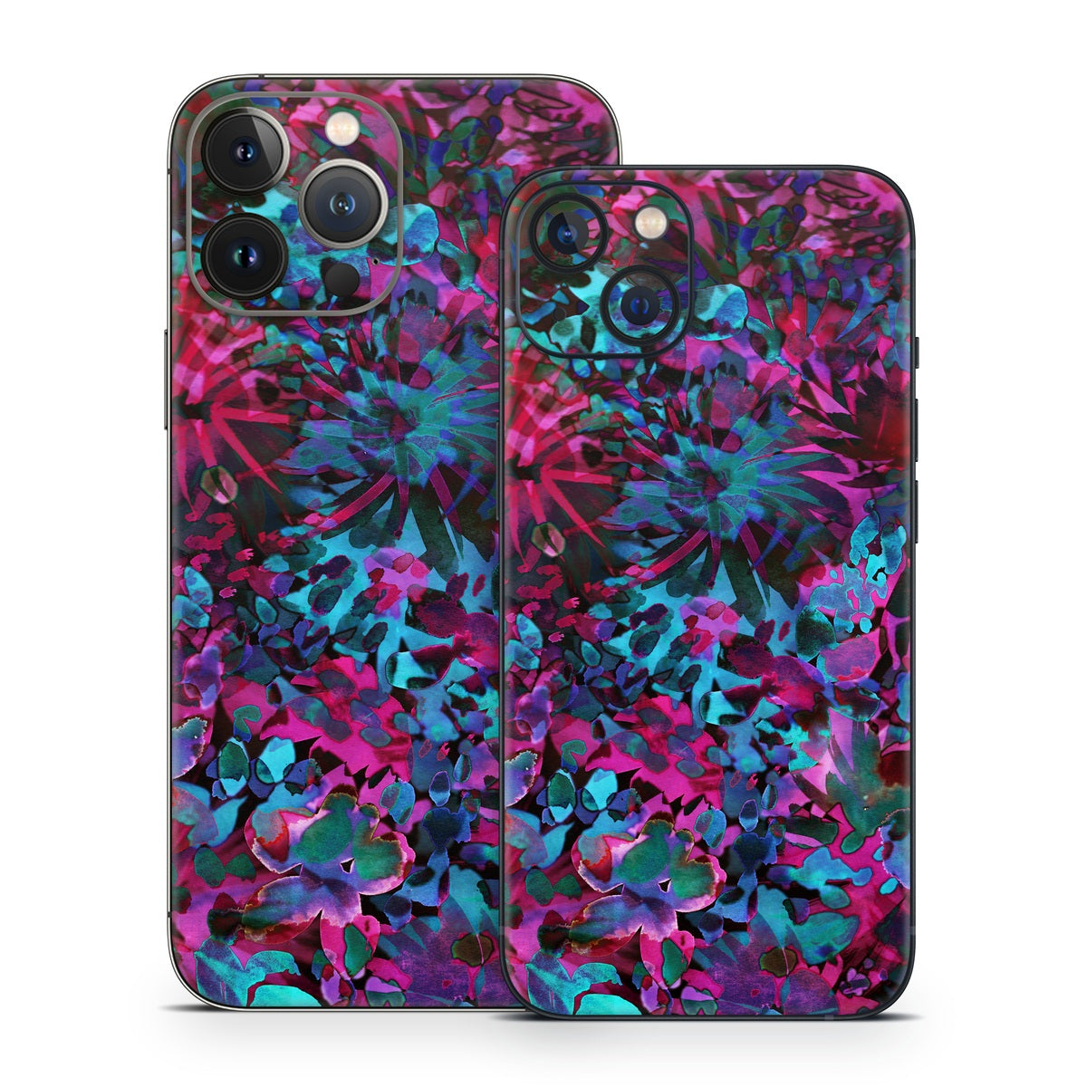 Summer Tropics - Apple iPhone 13 Skin