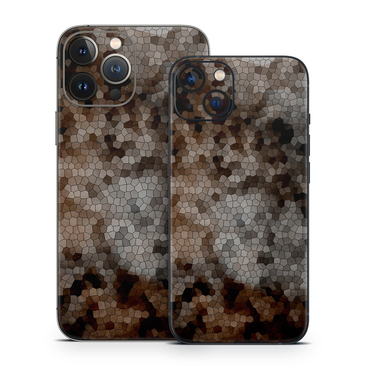 Timberline - Apple iPhone 13 Skin
