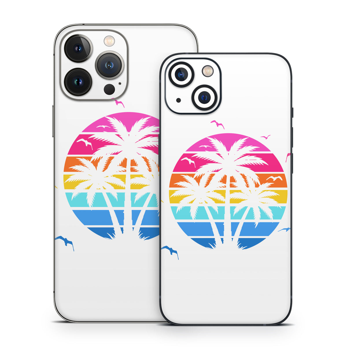 Tropicana - Apple iPhone 13 Skin