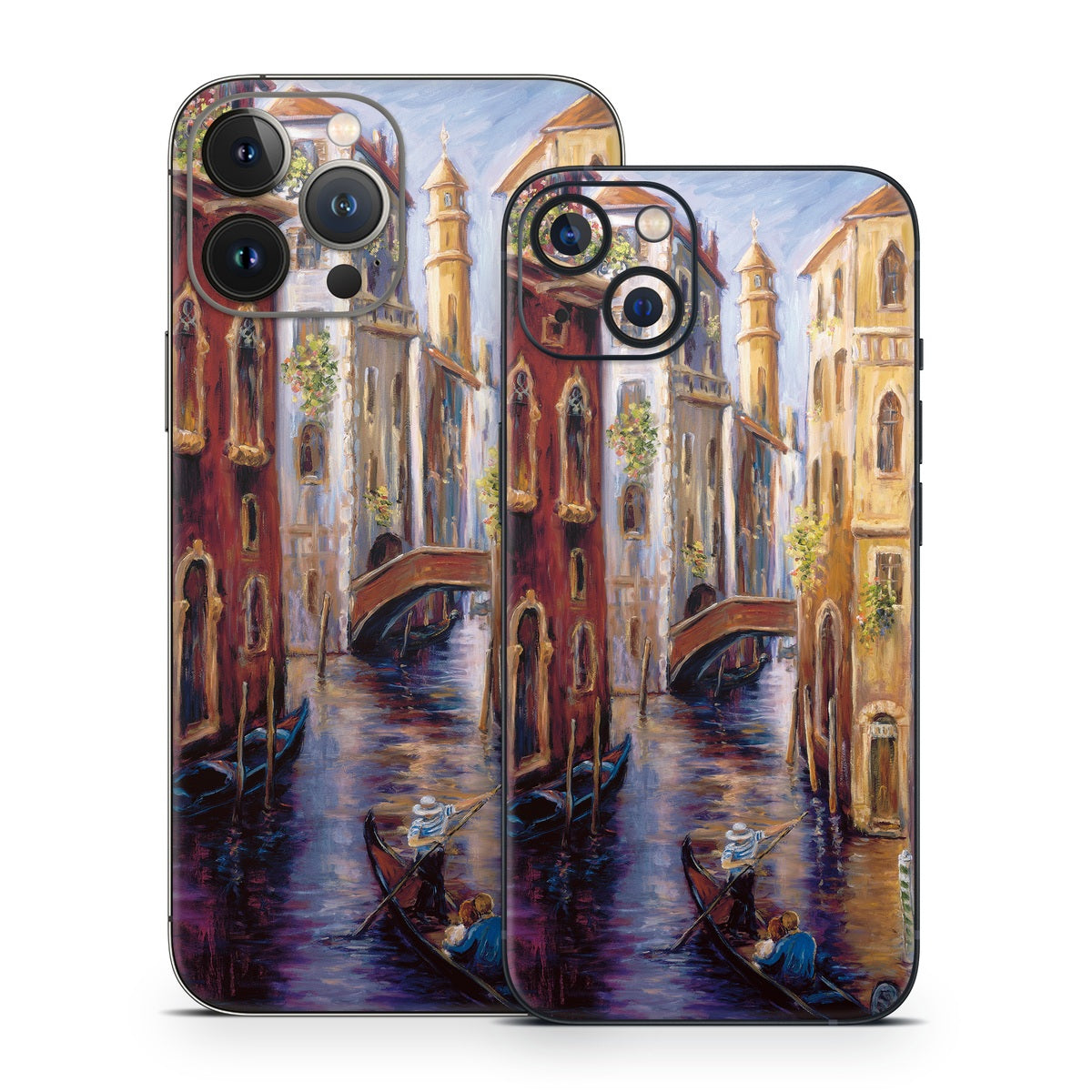 Venezia - Apple iPhone 13 Skin