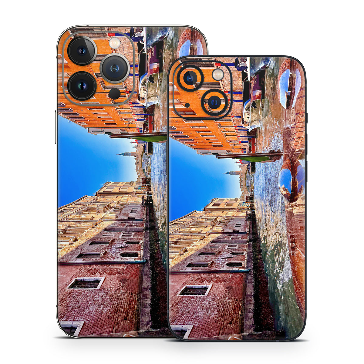 Venice Water Taxi - Apple iPhone 13 Skin