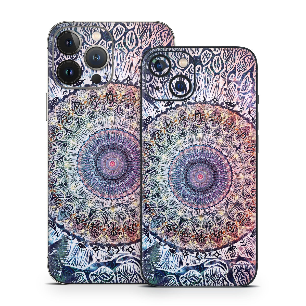 Waiting Bliss - Apple iPhone 13 Skin