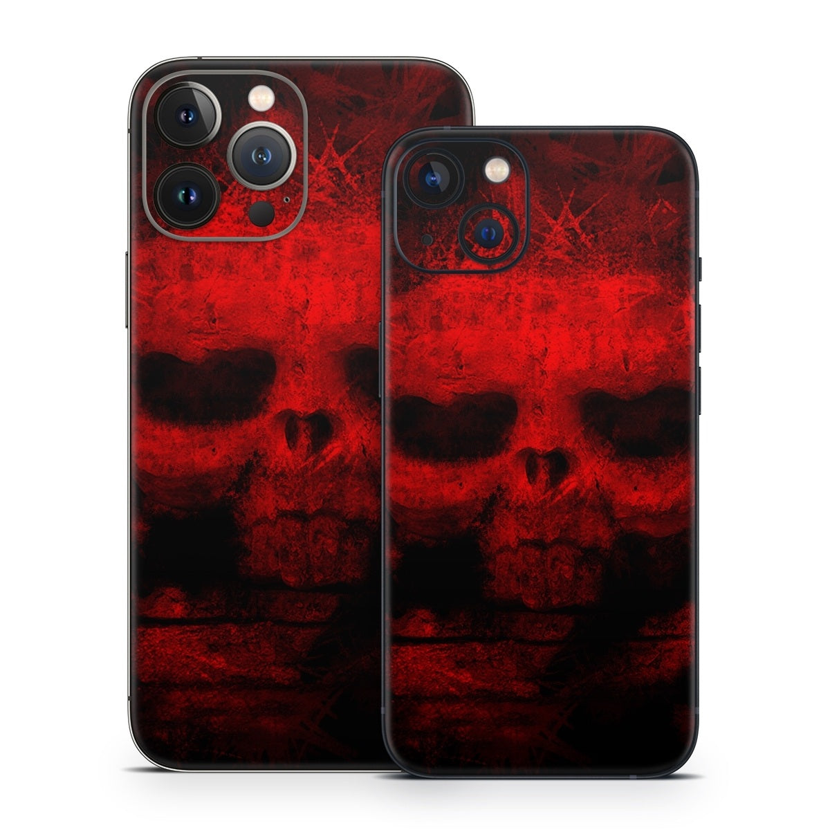 War - Apple iPhone 13 Skin