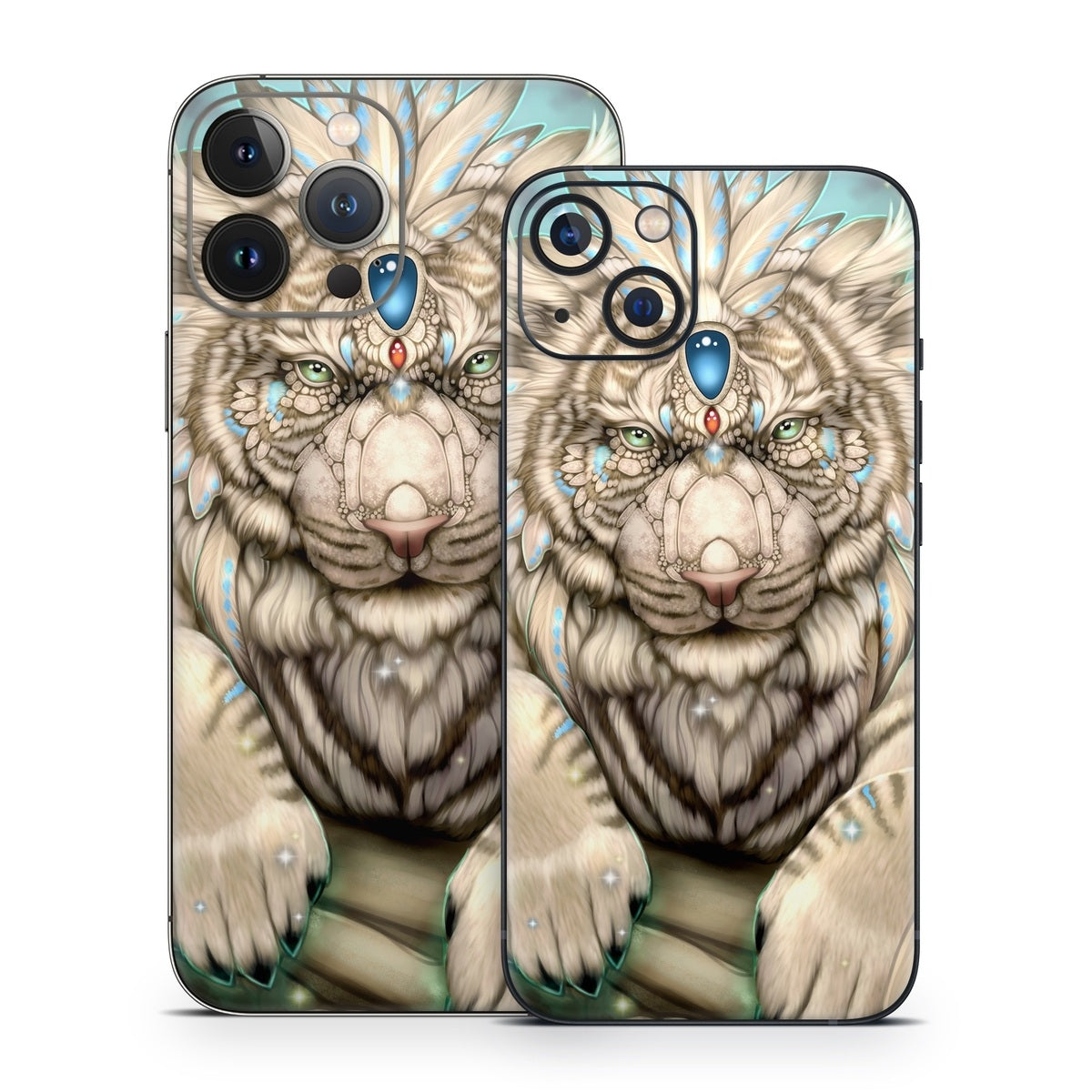 What Do You Seek - Apple iPhone 13 Skin