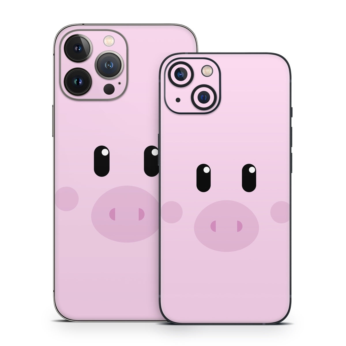 Wiggles the Pig - Apple iPhone 13 Skin