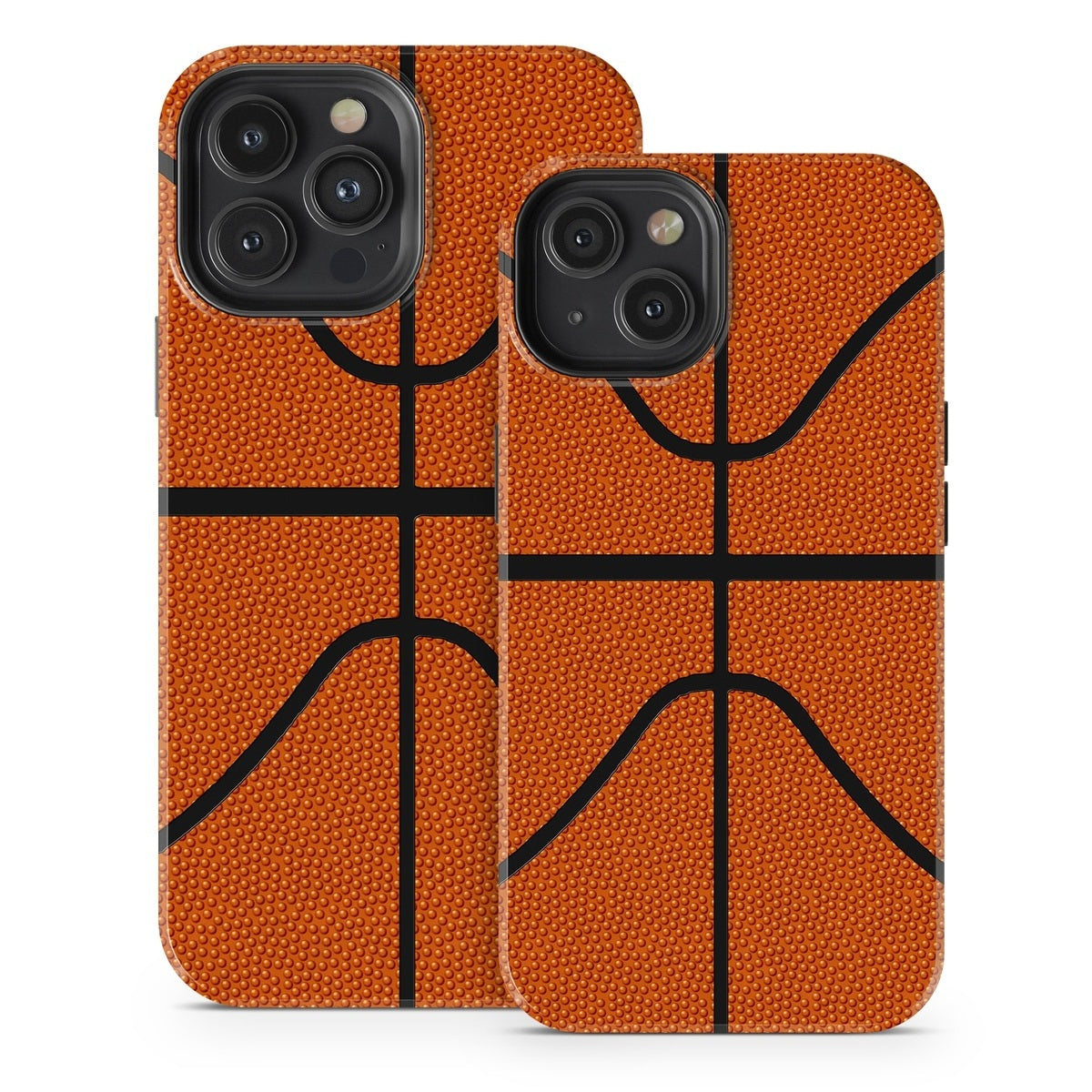 Basketball - Apple iPhone 13 Tough Case