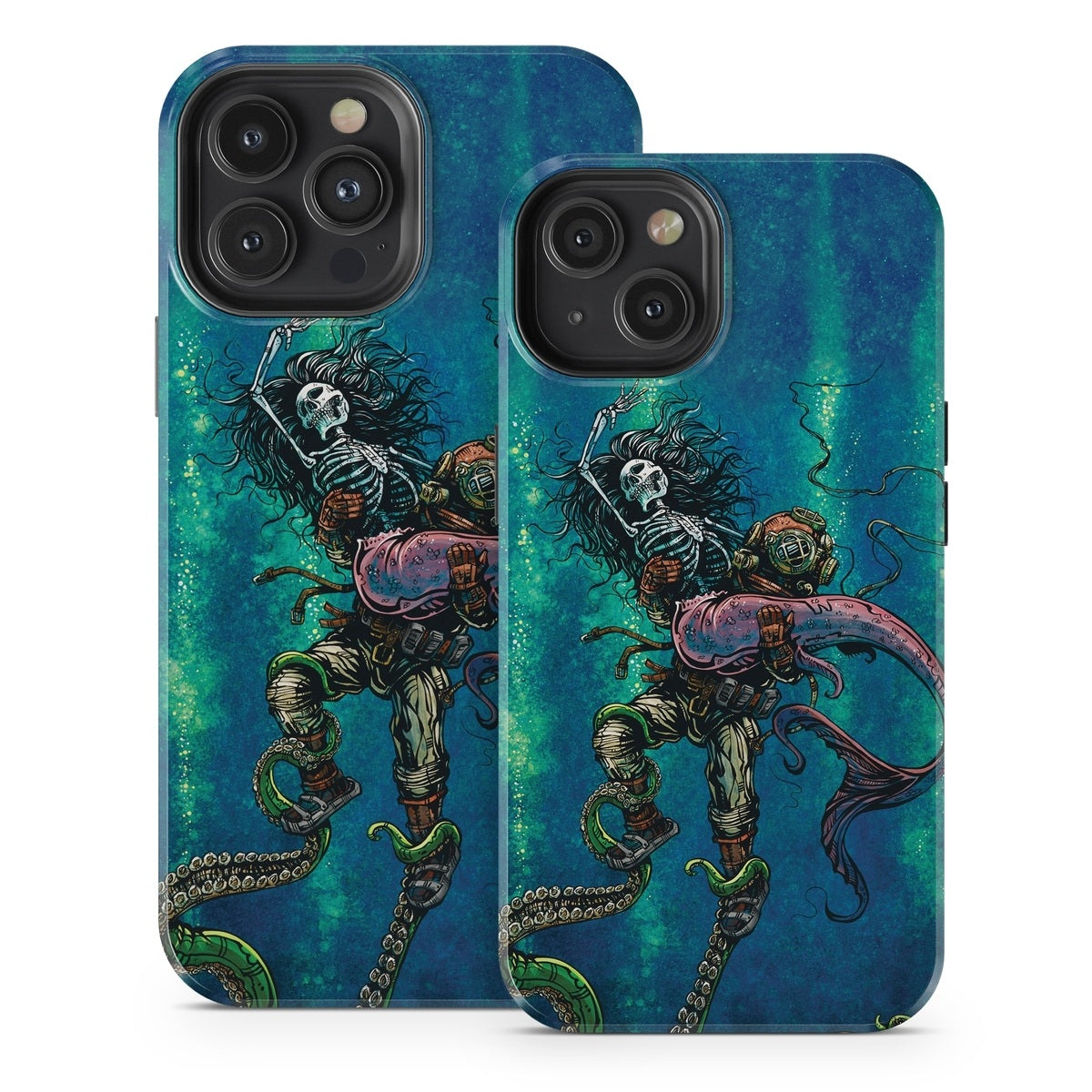 Catch Or Release - Apple iPhone 13 Tough Case
