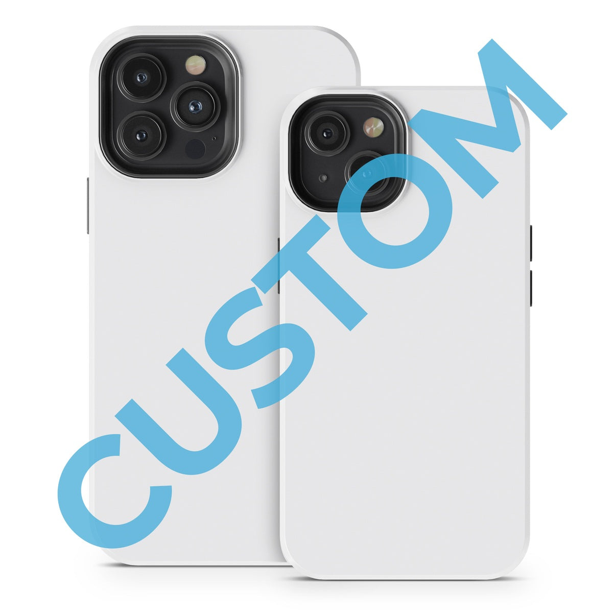 Custom - Apple iPhone 13 Tough Case
