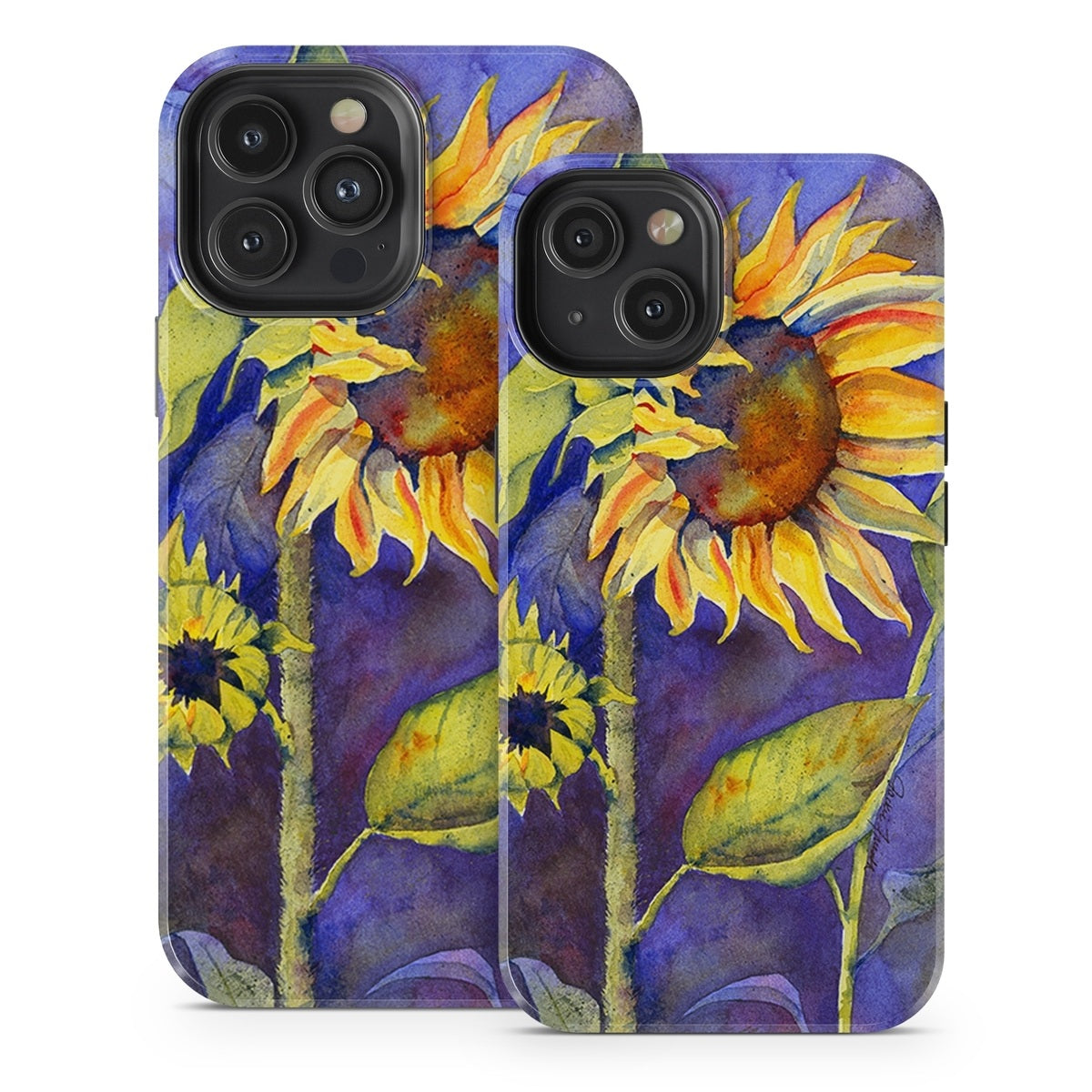 Day Dreaming - Apple iPhone 13 Tough Case