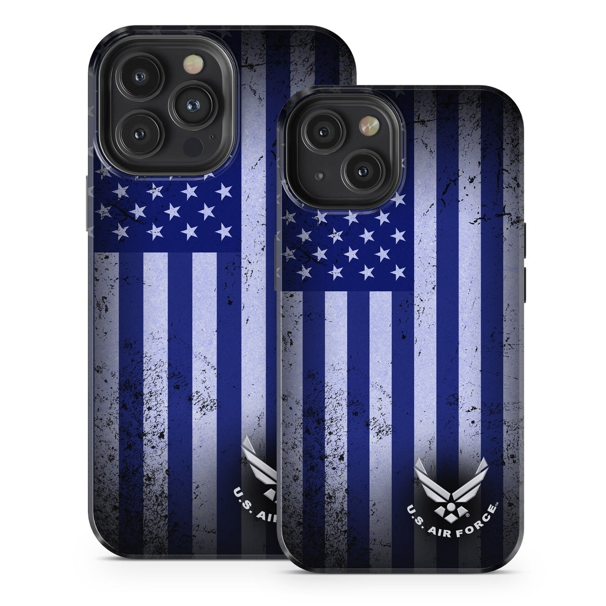 USAF Flag - Apple iPhone 13 Tough Case