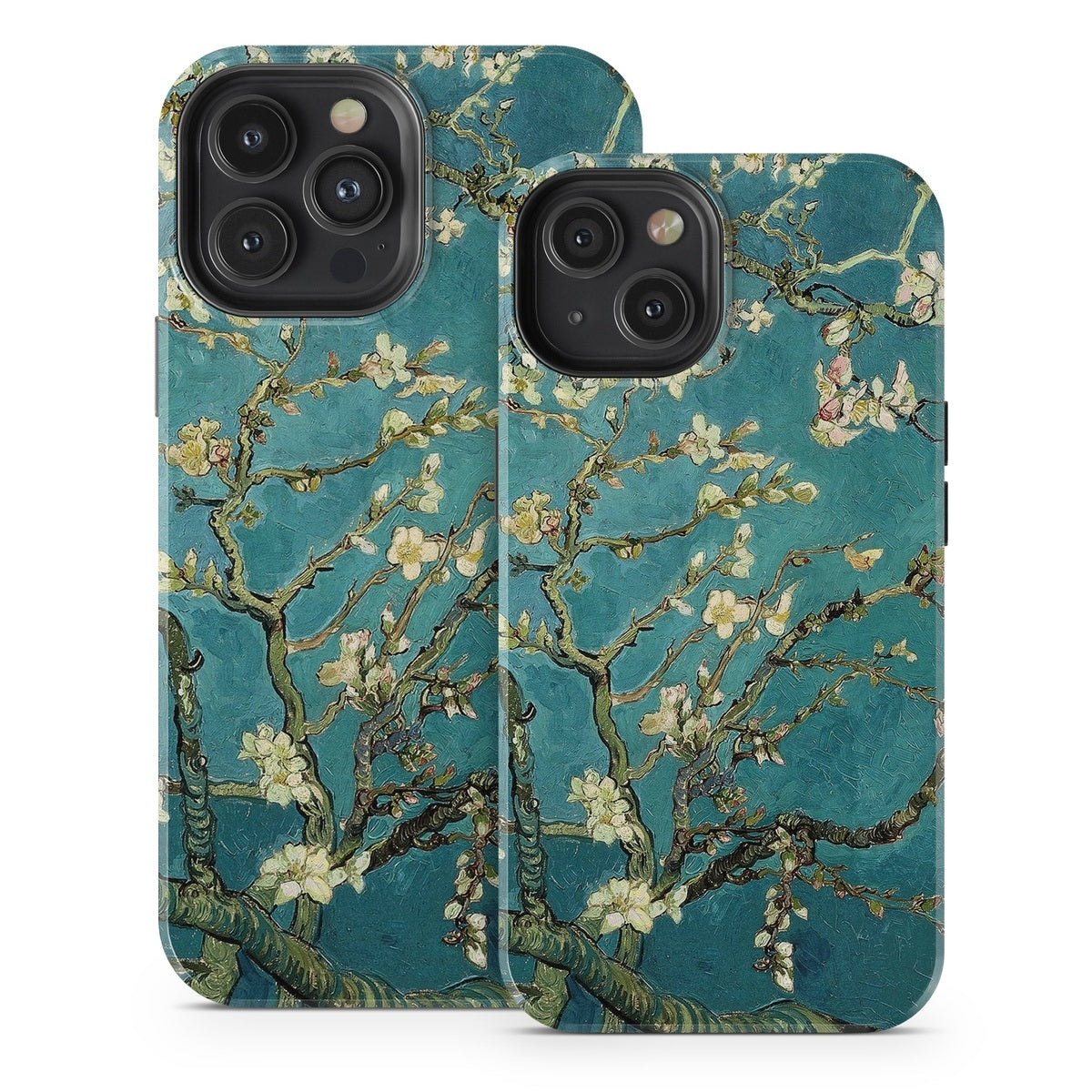 Blossoming Almond Tree - Apple iPhone 13 Tough Case
