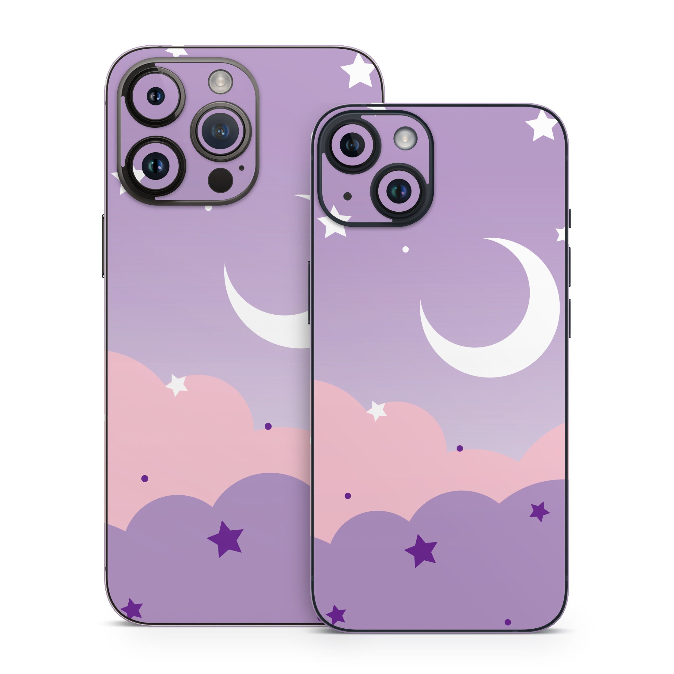 Dreaming - Apple iPhone 14 Skin