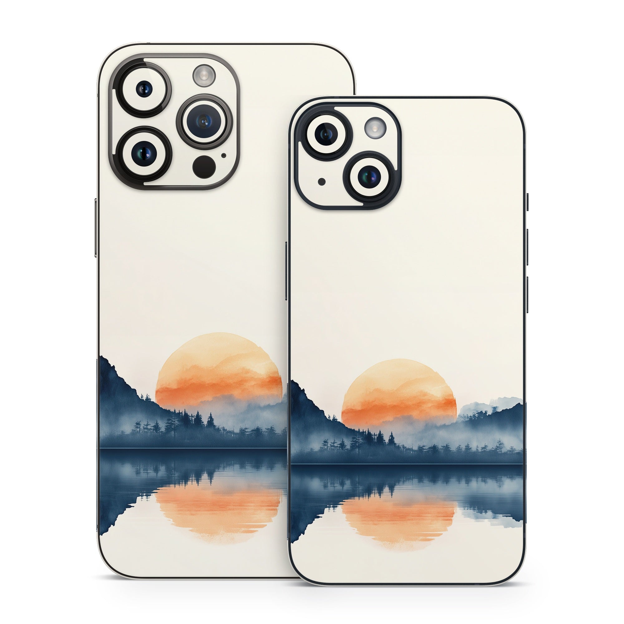 The Dawn - Apple iPhone 14 Skin