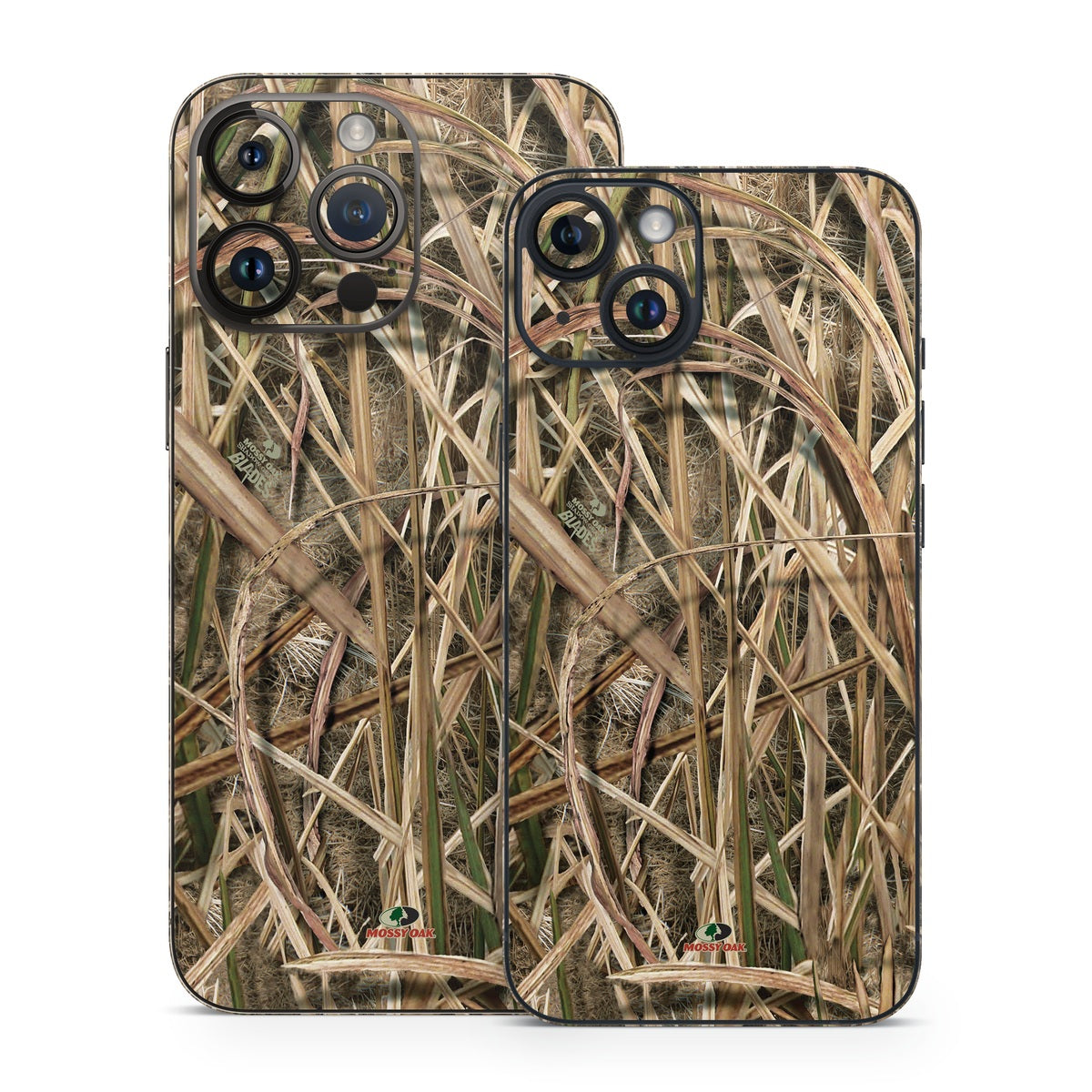 Shadow Grass Blades - Apple iPhone 14 Skin iPhone 14 Pro Max / Cut Skin to Expose Logo Shadow Grass Blades - Apple iPhone 14 Skin iPhone 14 Pro Max / Cut Skin to Expose Logo