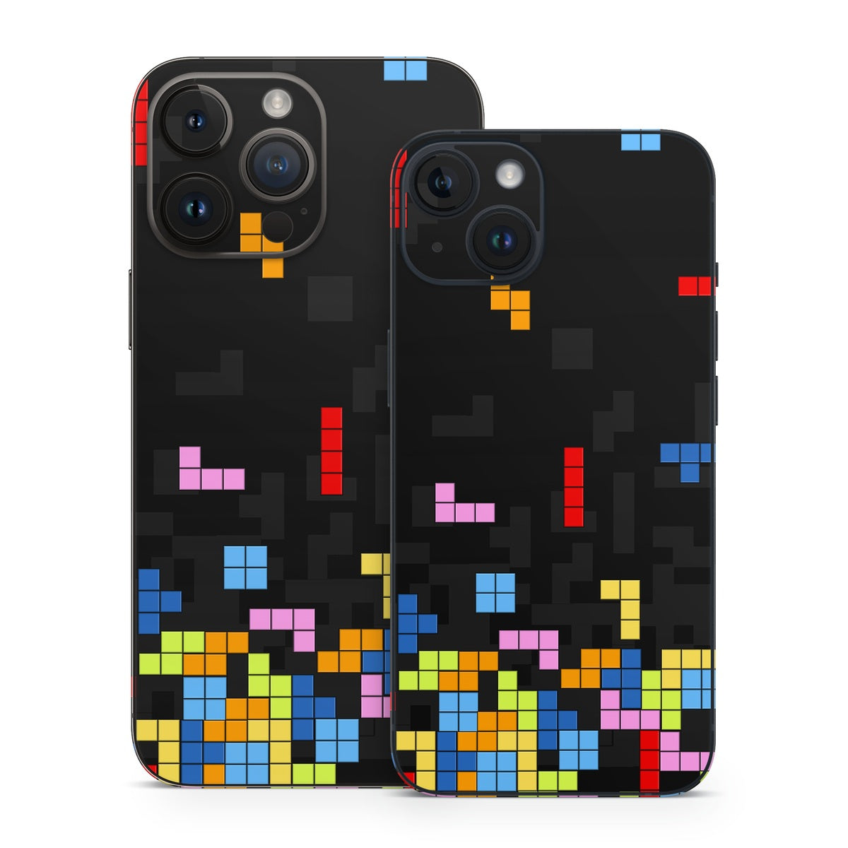 Tetrads - Apple iPhone 14 Skin
