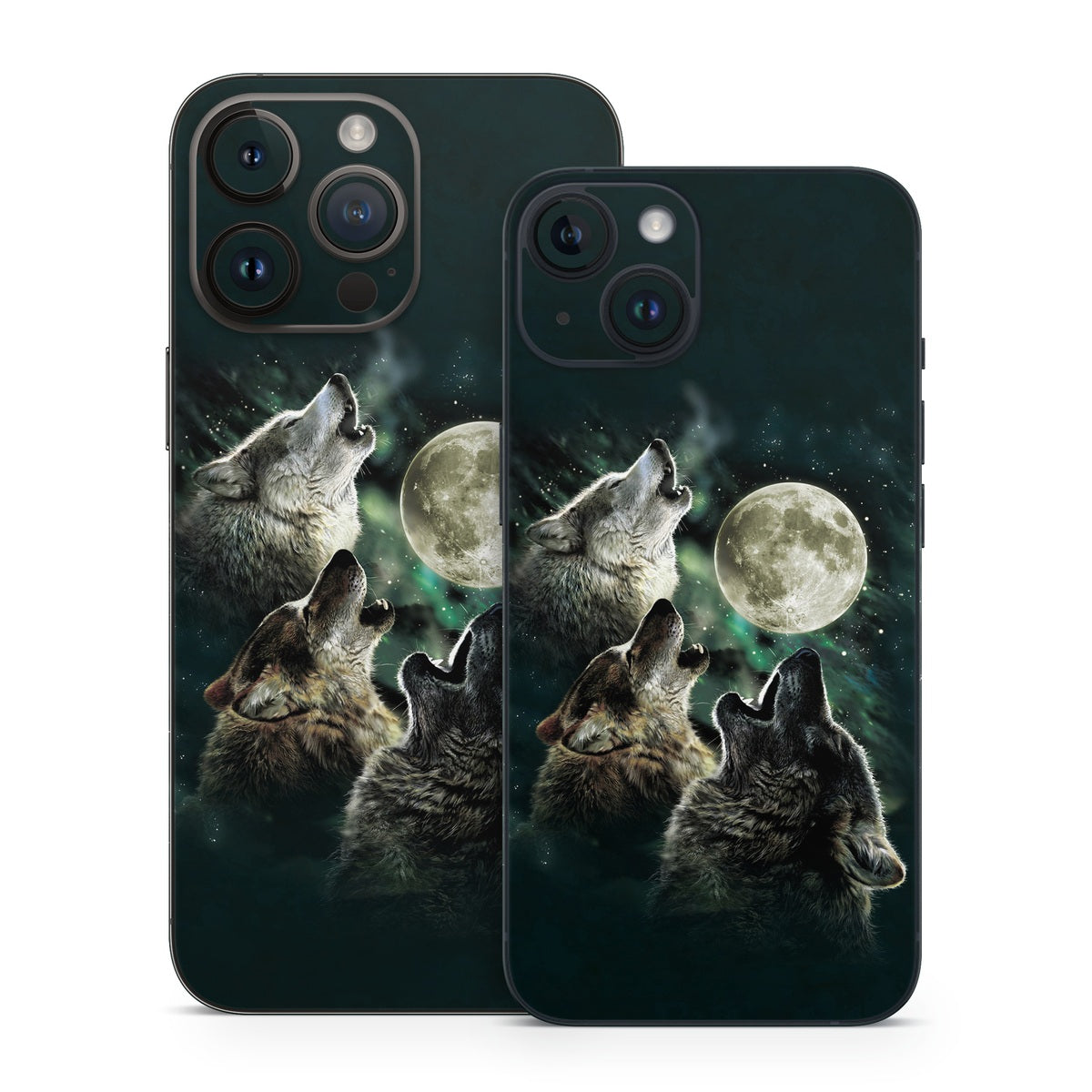 Three Wolf Moon Three Wolf Moon